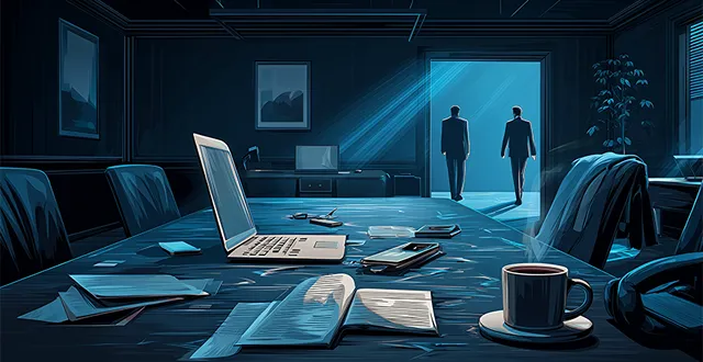 Рокировка на юррынке: