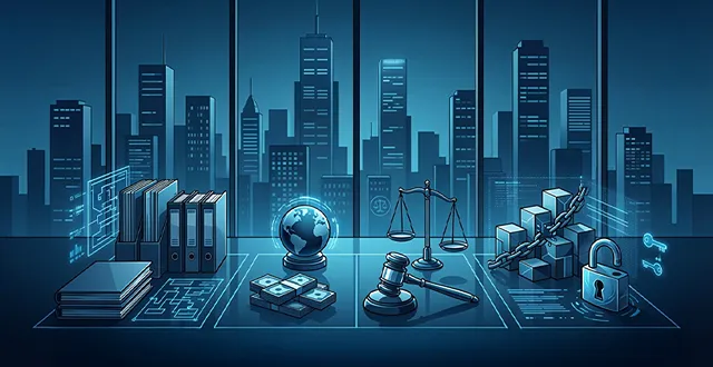 От личных фондов до разблокировки активов: