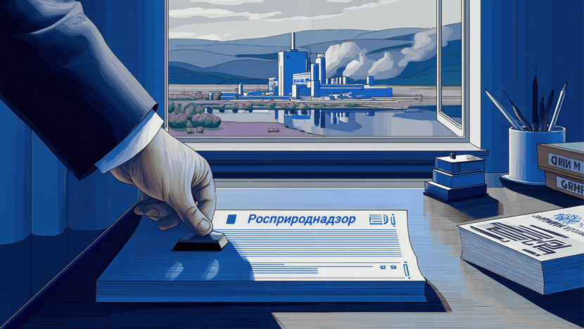 Заключение Росприроднадзора и соответствие ОКС экотребованиям: позиция судов