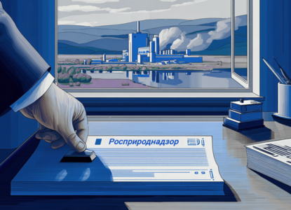 Заключение Росприроднадзора и соответствие ОКС экотребованиям: позиция судов