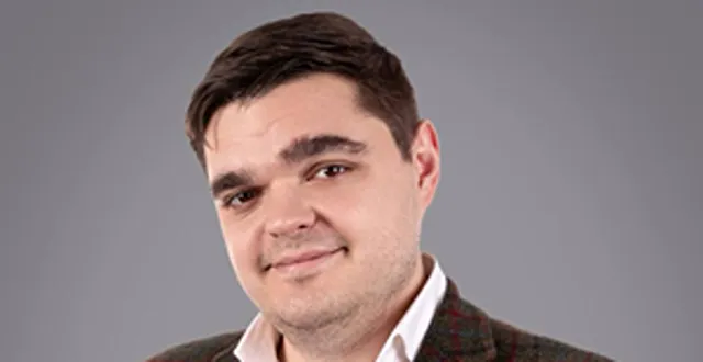 Молодые партнеры: