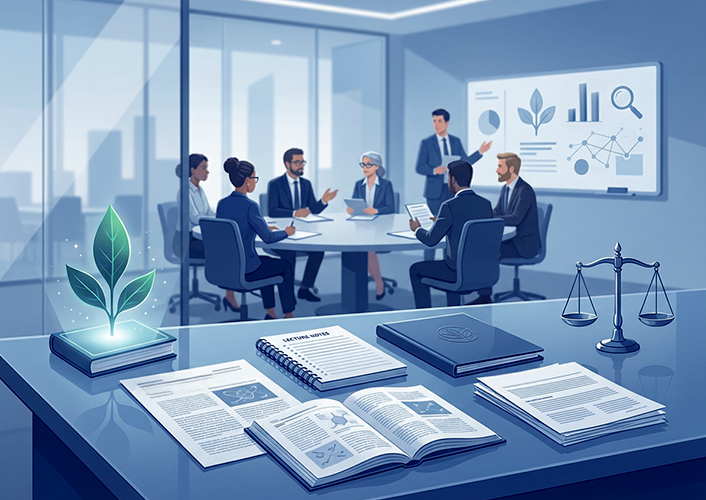 Научный кружок по экологическому праву имени Ольги Леонидовны Дубовик