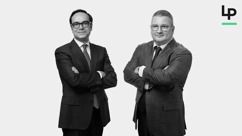 «Линия права» расширяется с приходом партнеров Семенкина и Беленкова