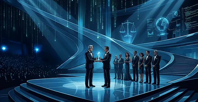 Вперед в будущее: