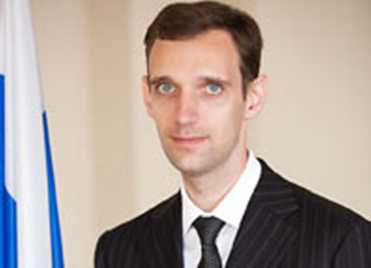 Волосатых Евгений Андреевич