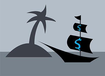 Налоговые гавани: куда подастся бизнес после рассекречивания британских офшоров