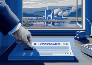 Заключение Росприроднадзора и соответствие ОКС экотребованиям: позиция судов