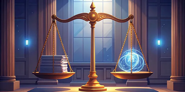 Искусственный интеллект в сделках M&A: прикладной и юридический аспект