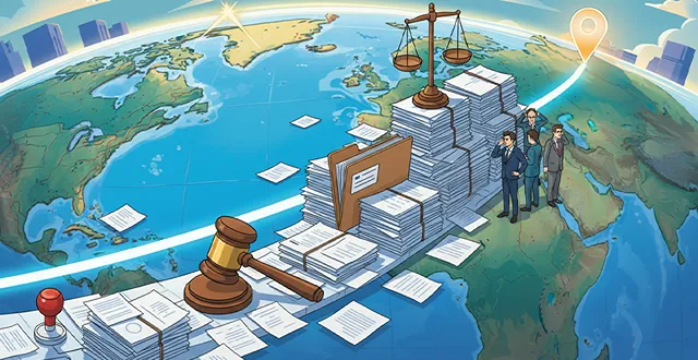 Редомициляция в условиях санкций: