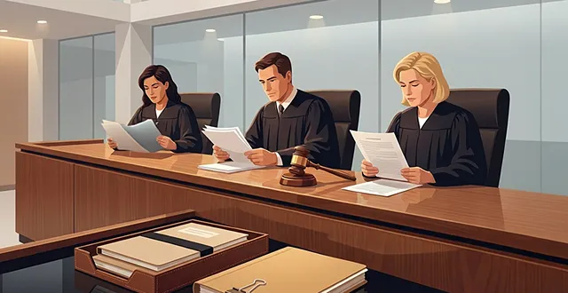 Новые дела ВС: