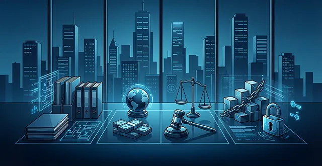 От личных фондов до разблокировки активов: