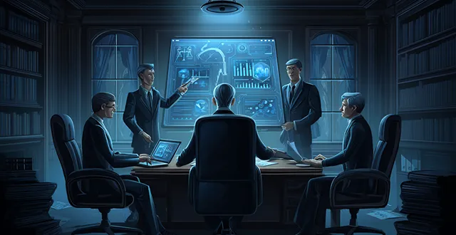 Юристы и LegalTech: