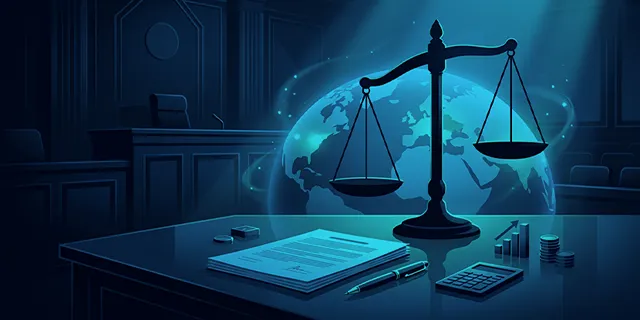 Судебная практика в условиях санкций и трансформации: ориентиры для инвесторов