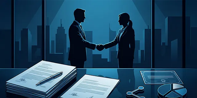 Практические аспекты заключения опционов на покупку долей и акций