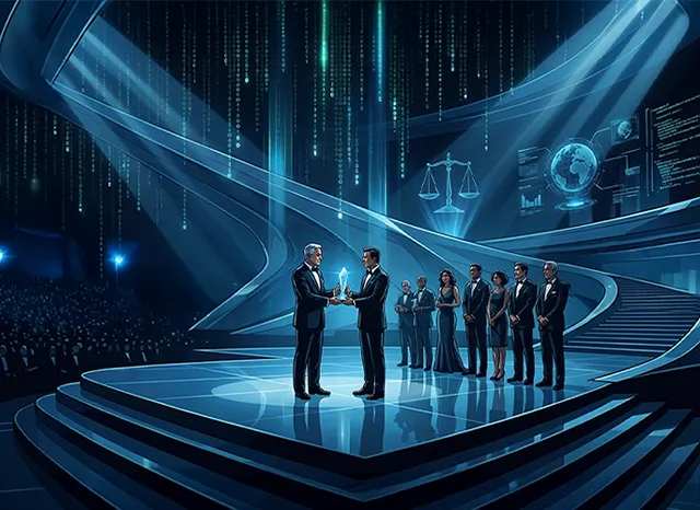 Вперед в будущее: