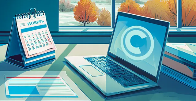 Интеллектуальный дайджест за ноябрь: