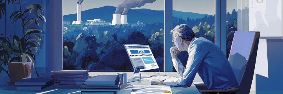 Что вы знаете о государственной экологической экспертизе?