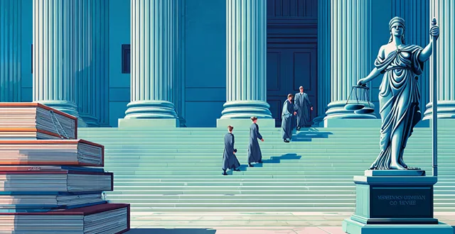 Новые дела ВС: