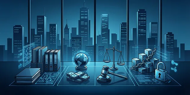 От личных фондов до разблокировки активов: