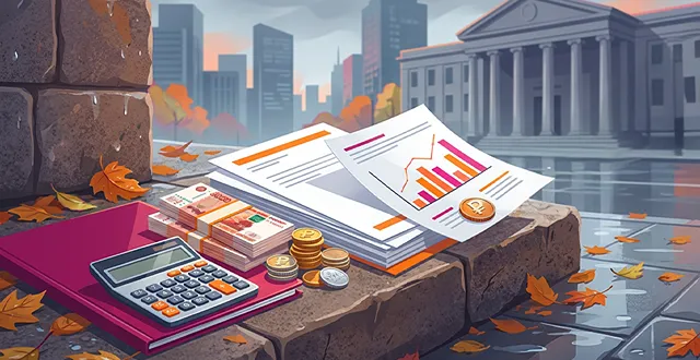 Налоговый дайджест за ноябрь: