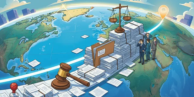 Редомициляция в условиях санкций: