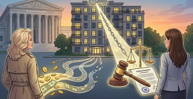 Заблуждение о мотивах не разрушает сделку: