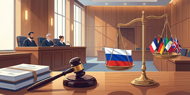 Для одних форс-мажор, для других — нет: