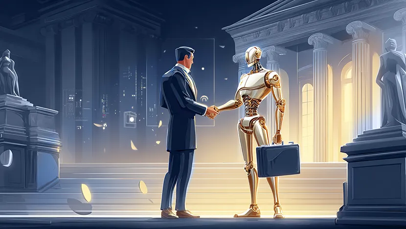 Депутаты Госдумы vs нейросети: тест