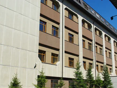 Ново-Савиновский районный суд г. Казани Республики Татарстан