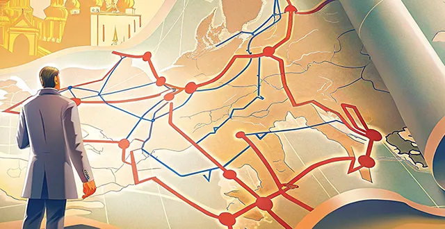 Параллельный импорт: