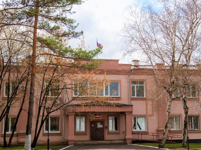 Ромненский районный суд Амурской области