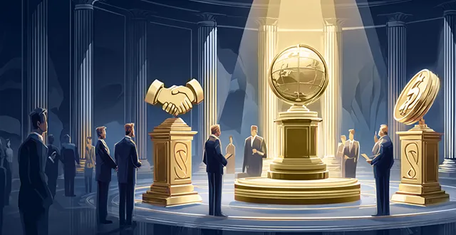 Санкции, международные разбирательства и валютное регулирование: