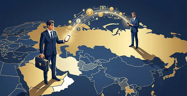 Пять работающих способов перевести деньги иностранному контрагенту и их риски