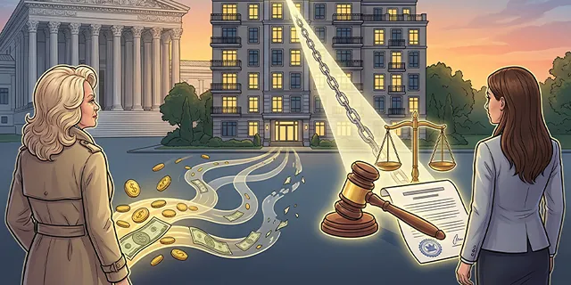 Заблуждение о мотивах не разрушает сделку: