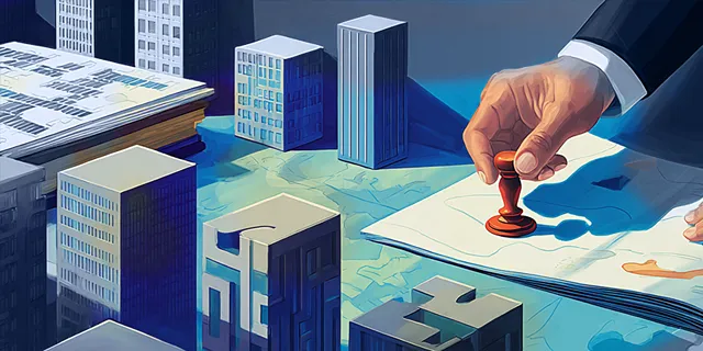 Топ-3 ключевых изменений земельного и градостроительного законодательства в 2026 году