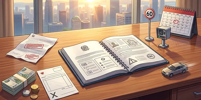 ВС разъяснил, что оценивать судам при уклонении от уплаты административного штрафа