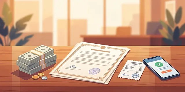 Как платить госпошлины при обращении в суд: