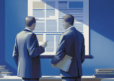 Алгоритм проведения ГЭЭ