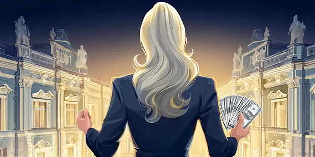 «Эффект Долиной»: