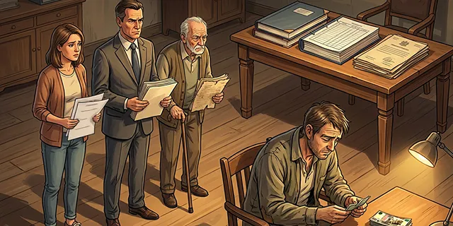 Субординация в банкротстве: