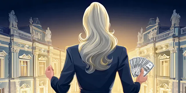 «Эффект Долиной»: