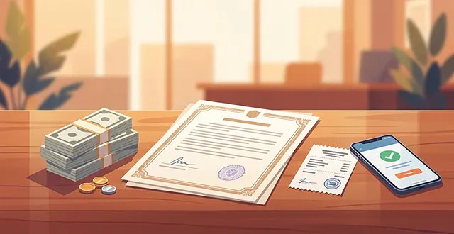 Как платить госпошлины при обращении в суд: