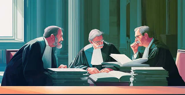 Новые дела ВС: