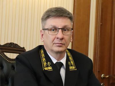 Герасимов Николай Владимирович