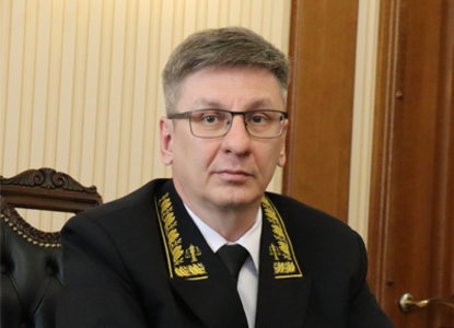 Герасимов Николай Владимирович