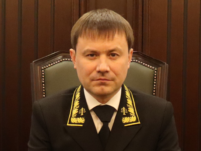 Гильмутдинов Азат Мансурович