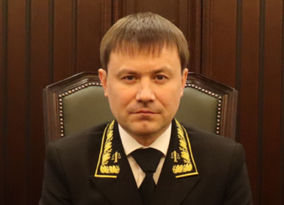 Гильмутдинов Азат Мансурович