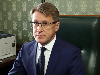 Каминский Эдуард Станиславович