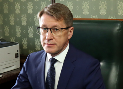 Каминский Эдуард Станиславович