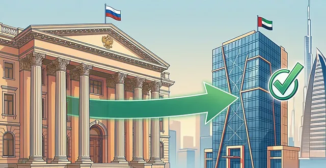 DIAC получил аккредитацию в Минюсте: